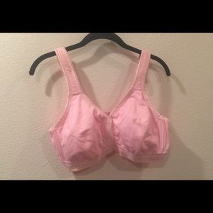 ComfortChoice Bra NWOTs 42B